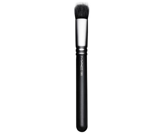 MAC, Synthetic, Foundation Brush, 130S Kосметические средства
