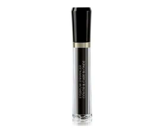 M2 Beaute, Eyebrow Enhancer Color & Care, Vegan, Growth, Eyebrow Gel, Blonde, 6 ml *Tester Dekoratīvā kosmētika