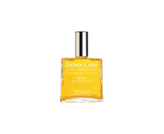 Leonor Greyl, Huile Secret de Beaute, Ultra-Nourishing/Moisturising, Body Oil, For Face & Body, 95 ml Ķermeņa kosmētika