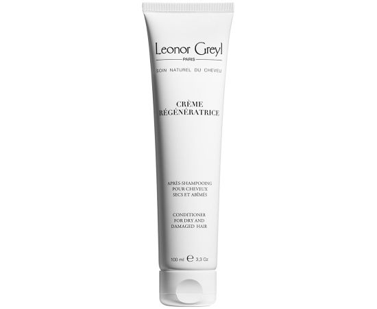 Leonor Greyl, Creme Regeneratrice, Hair Conditioner, For Hydration, 100 ml Уход за волосами