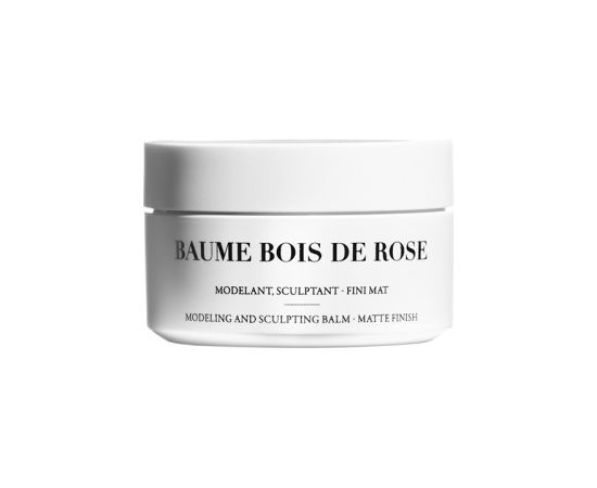 Leonor Greyl, Bois De Rose, Hair Styling Cream, Light Hold, 50 ml Matu kopšana