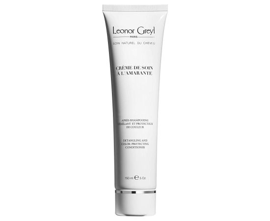 Leonor Greyl, A L`Amarante, Hair Conditioner, For Colour Protection, 150 ml Matu kopšana