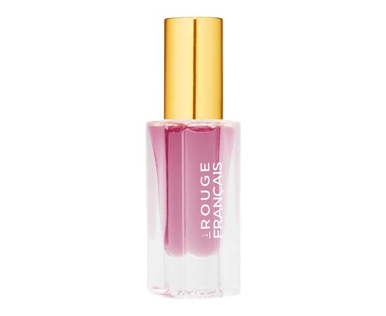 Le Rouge Francais, Le Rouge Francais, Lip Oil, 615, Mauve Nemesis, 5 ml Lūpu krāsas, spīdumi, balzāmi