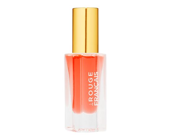 Le Rouge Francais, Le Rouge Francais, Lip Oil, 613, Orange Persephone, 5 ml Lūpu krāsas, spīdumi, balzāmi
