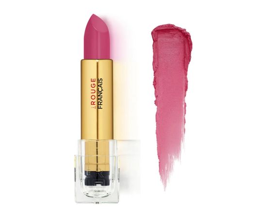 Le Rouge Francais, Le Rouge Francais, Cream Lipstick, 041, 4 g Помады, блески, бальзамы
