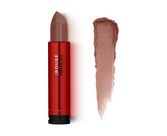 Le Rouge Francais, Le Rouge Francais, Cream Lipstick, 030, Refill, 4 g Lūpu krāsas, spīdumi, balzāmi