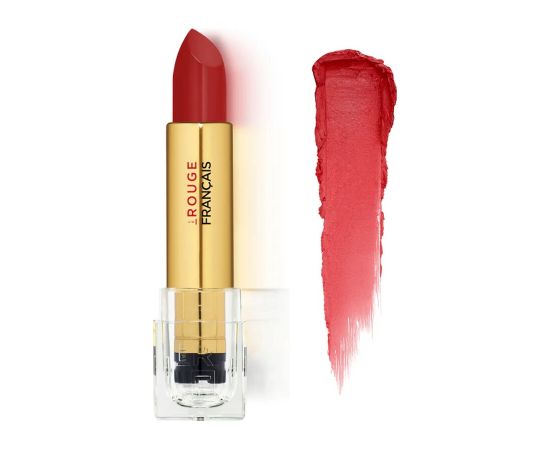 Le Rouge Francais, Le Rouge Francais, Cream Lipstick, 011, 4 g Lūpu krāsas, spīdumi, balzāmi
