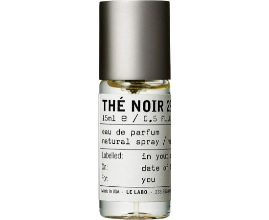 Le Labo Inc Le Labo, The Noir 29, Eau De Parfum, Unisex, 15 ml Smaržas - NESAKĀRTOTS