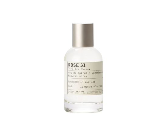 Le Labo Inc Le Labo, Rose 31, Eau De Parfum, Unisex, 50 ml Духи и косметика