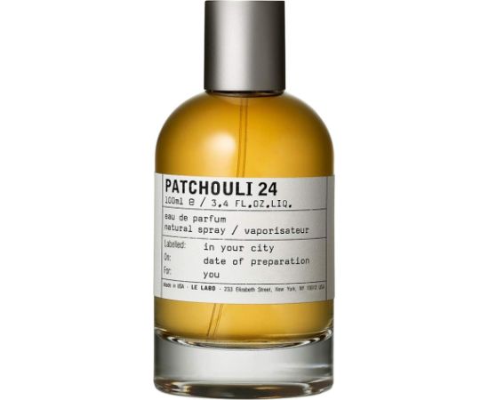 Le Labo Inc Le Labo, Patchouli 24, Eau De Parfum, Unisex, 100 ml Духи и косметика