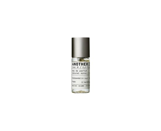Le Labo Inc Le Labo, Another 13, Eau De Parfum, Unisex, 15 ml Smaržas - NESAKĀRTOTS