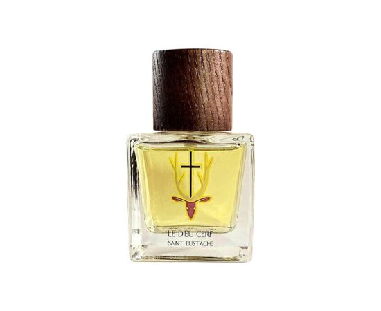 Le Dieu Cerf, Saint Eustache, Eau De Parfum, Unisex, 50 ml Духи и косметика