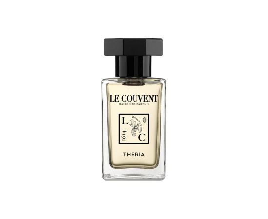 Le Couvent Maison de Parfum, Singulieres - Singuliere Theria, Eau De Parfum, Unisex, 50 ml Духи и косметика