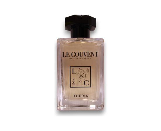 Le Couvent Maison de Parfum, Singulieres - Singuliere Theria, Eau De Parfum, Unisex, 100 ml *Tester Духи и косметика