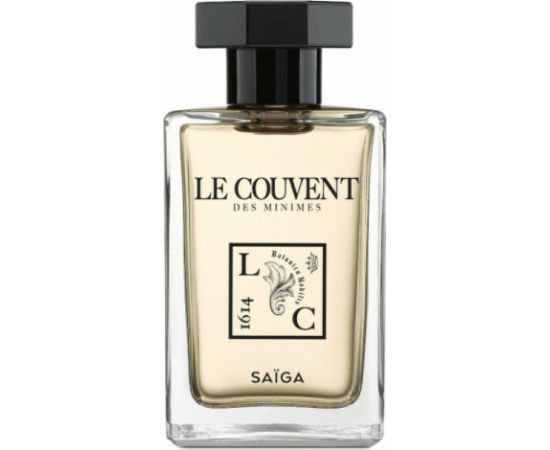 Le Couvent Maison de Parfum, Singulieres - Saiga, Eau De Parfum, Unisex, 50 ml Smaržas - NESAKĀRTOTS
