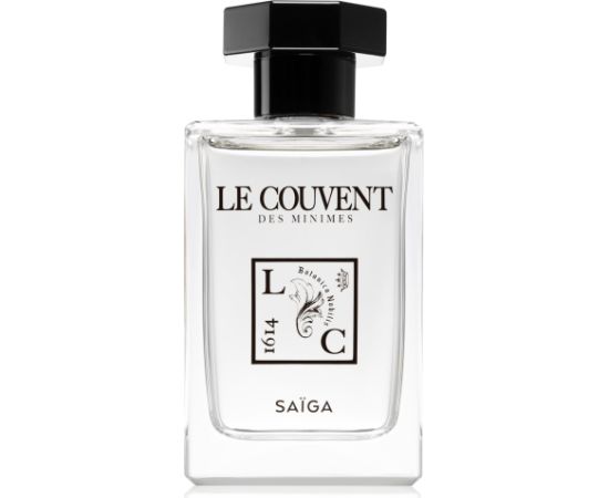 Le Couvent Maison de Parfum, Singulieres - Saiga, Eau De Parfum, Unisex, 100 ml *Tester Smaržas - NESAKĀRTOTS