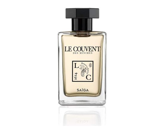 Le Couvent Maison de Parfum, Singulieres - Saiga, Eau De Parfum, Unisex, 100 ml Духи и косметика