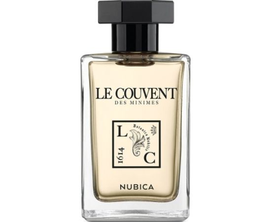 Le Couvent Maison de Parfum, Singulieres - Nubica, Eau De Parfum, Unisex, 50 ml Духи и косметика