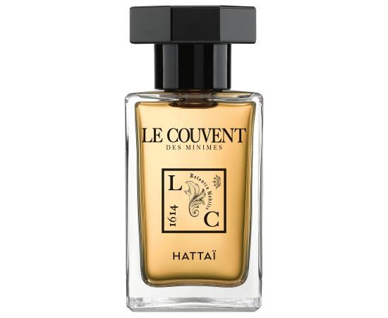 Le Couvent Maison de Parfum, Singulieres - Hattai, Eau De Parfum, Unisex, 50 ml Smaržas - NESAKĀRTOTS