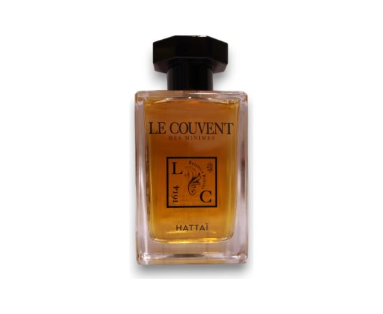 Le Couvent Maison de Parfum, Singulieres - Hattai, Eau De Parfum, Unisex, 100 ml *Tester Духи и косметика