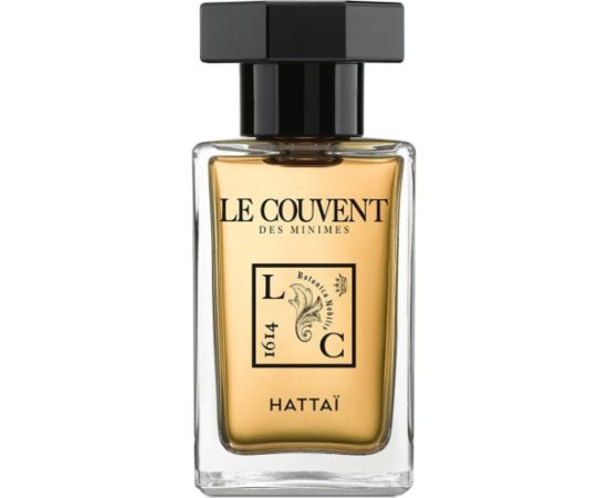 Le Couvent Maison de Parfum, Singulieres - Hattai, Eau De Parfum, Unisex, 100 ml Духи и косметика