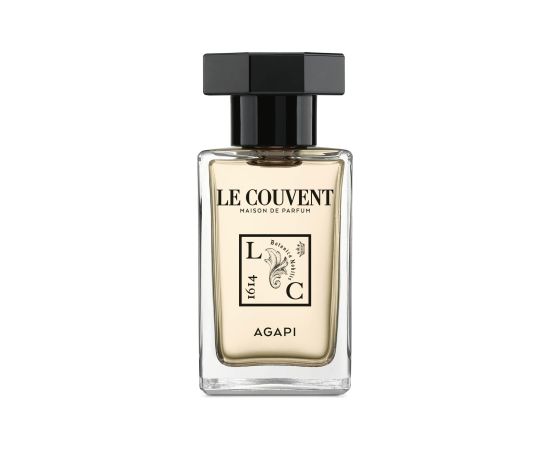 Le Couvent Maison de Parfum, Singulieres - Agapi, Eau De Parfum, Unisex, 50 ml Духи и косметика