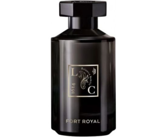 Le Couvent Maison de Parfum, Remarquables - Fort Royal, Eau De Parfum, Unisex, 50 ml Духи и косметика