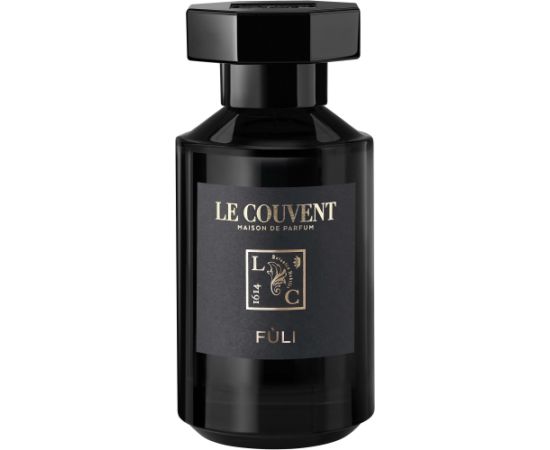 Le Couvent Maison de Parfum, Remarkable - Fuli, Eau De Parfum, Unisex, 50 ml Smaržas - NESAKĀRTOTS