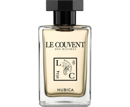 Le Couvent Maison de Parfum, Nubica, Eau De Toilette, Unisex, 100 ml Духи и косметика