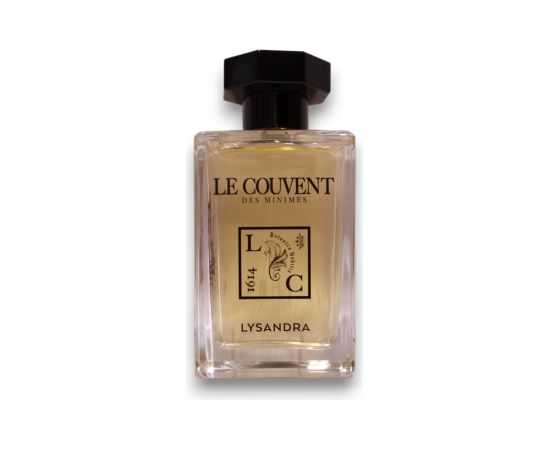 Le Couvent Maison de Parfum, Lysandra, Eau De Toilette, Unisex, 100 ml *Tester Духи и косметика