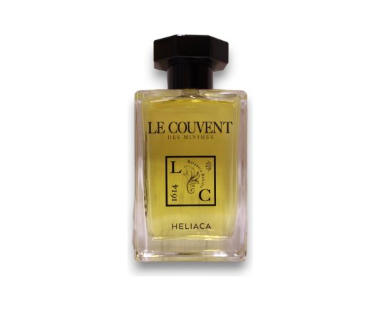 Le Couvent Maison de Parfum, Heliaca, Eau De Toilette, Unisex, 100 ml *Tester Духи и косметика