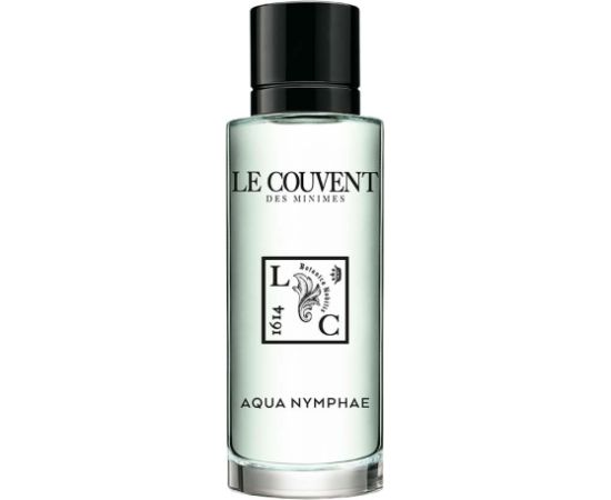 Le Couvent Maison de Parfum, Botanique Intense Aqua Nymphae, Eau De Cologne, Unisex, 100 ml Духи и косметика