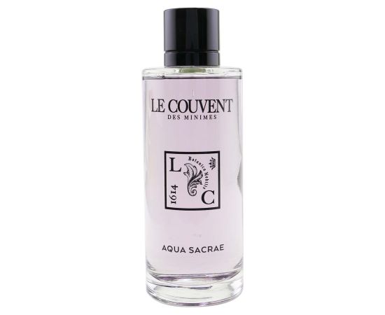 Le Couvent Maison de Parfum, Botanical - Aqua Sacrae, Eau De Cologne, Unisex, 100 ml Духи и косметика