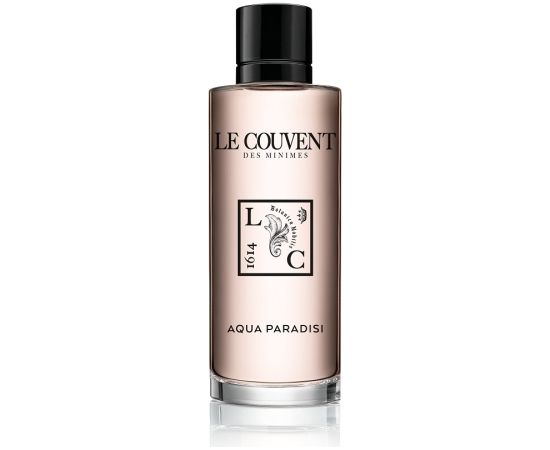 Le Couvent Maison de Parfum, Botanical - Aqua Paradisi, Eau De Toilette, Unisex, 50 ml *Tester Духи и косметика