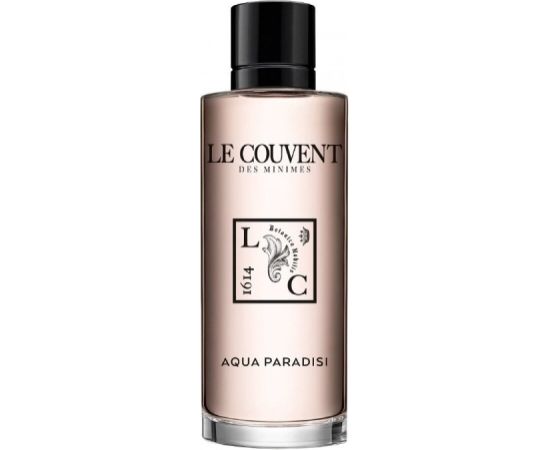 Le Couvent Maison de Parfum, Botanical - Aqua Paradisi, Eau De Cologne, Unisex, 200 ml Духи и косметика