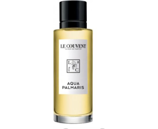 Le Couvent Maison de Parfum, Botanical - Aqua Palmaris, Eau De Toilette, Unisex, 50 ml Духи и косметика