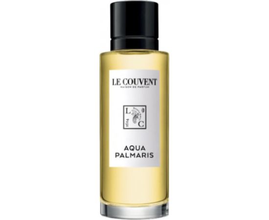 Le Couvent Maison de Parfum, Botanical - Aqua Palmaris, Eau De Toilette, Unisex, 100 ml *Tester Smaržas - NESAKĀRTOTS