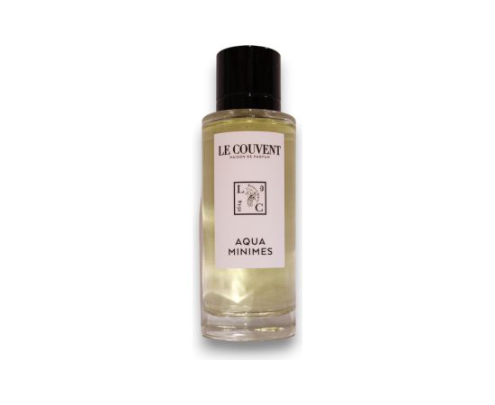 Le Couvent Maison de Parfum, Botanical - Aqua Minimes, Eau De Toilette, Unisex, 100 ml *Tester Духи и косметика