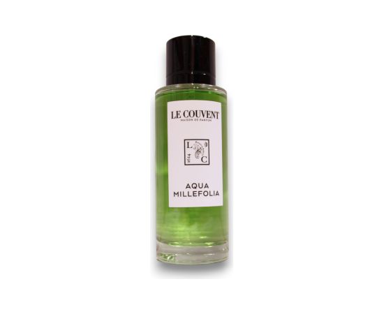 Le Couvent Maison de Parfum, Botanical - Aqua Millefolia, Eau De Toilette, Unisex, 100 ml *Tester Духи и косметика