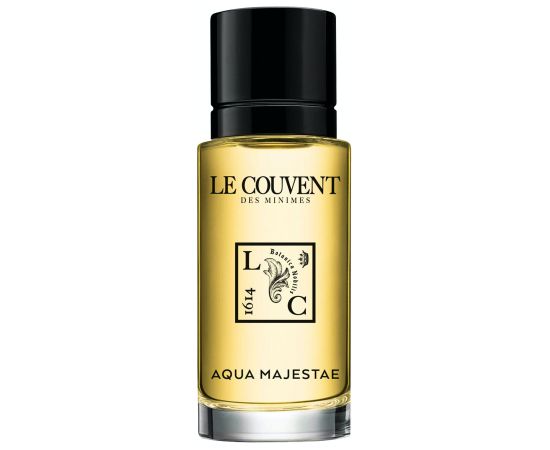 Le Couvent Maison de Parfum, Botanical - Aqua Majestae, Eau De Toilette, Unisex, 50 ml Духи и косметика
