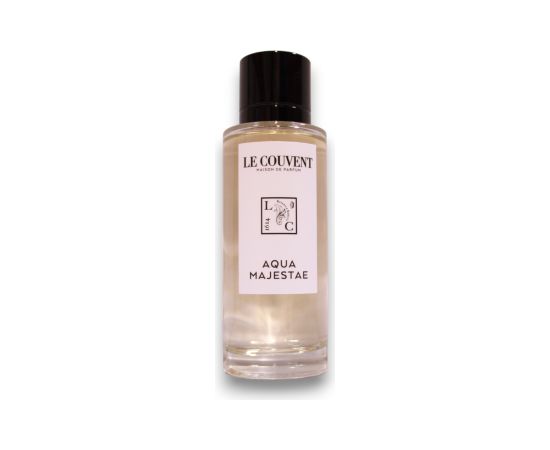 Le Couvent Maison de Parfum, Botanical - Aqua Majestae, Eau De Toilette, Unisex, 100 ml *Tester Духи и косметика