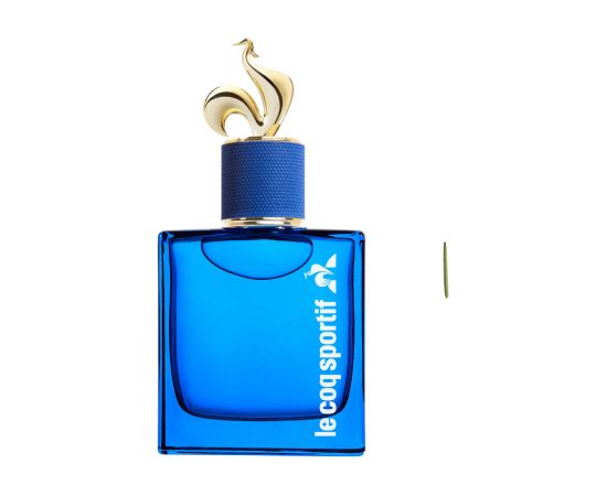 Le Coq Sportif, Bleu Optimisme, Eau De Parfum, Unisex, 100 ml Smaržas - NESAKĀRTOTS