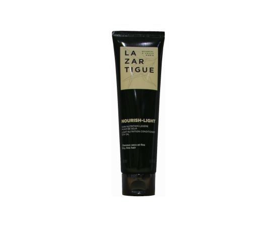 Lazartigue, Nourish-Light, Vegan, Hair Conditioner, For Nourishing, 150 ml Matu kopšana