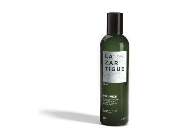 Lazartigue, Volumize, Vegan, Hair Shampoo, For Volume, 250 ml Šampūni