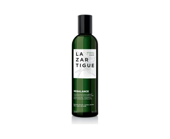 Lazartigue, Rebalance, Vegan, Hair Shampoo, For Rebalancing, 250 ml Šampūni