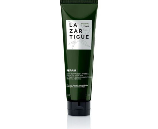 Lazartigue, Repair, Vegan, Hair Conditioner, For Repairing, 150 ml Matu kopšana