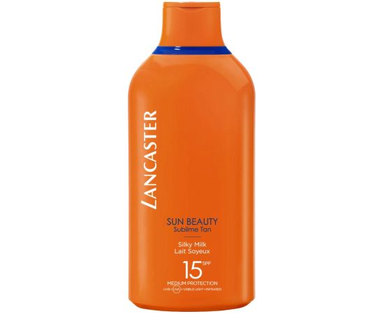 Lancaster, Sun, Self -Tanning Lotion, SPF 15, 200 ml Косметика для тела