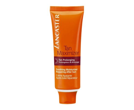 Lancaster, After Sun, Soothing & Moisturizing, After-Sun Cream, 50 ml Ķermeņa kosmētika