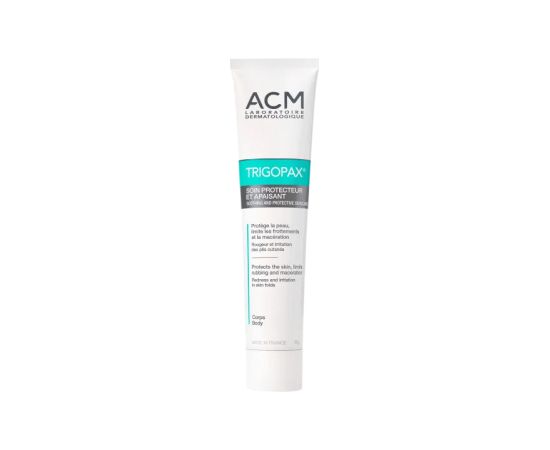 Laboratoire ACM, Trigopax, Soothing, Cream, 30 ml Ķermeņa kosmētika