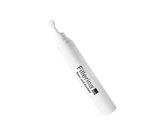 Labo, Fillerina 932 Specific Zones Grade 4 Plus, Anti-Wrinkle, Day & Night, Local Treatment Cream, For Eyes & Eyelids, 15 ml Sejas kopšana